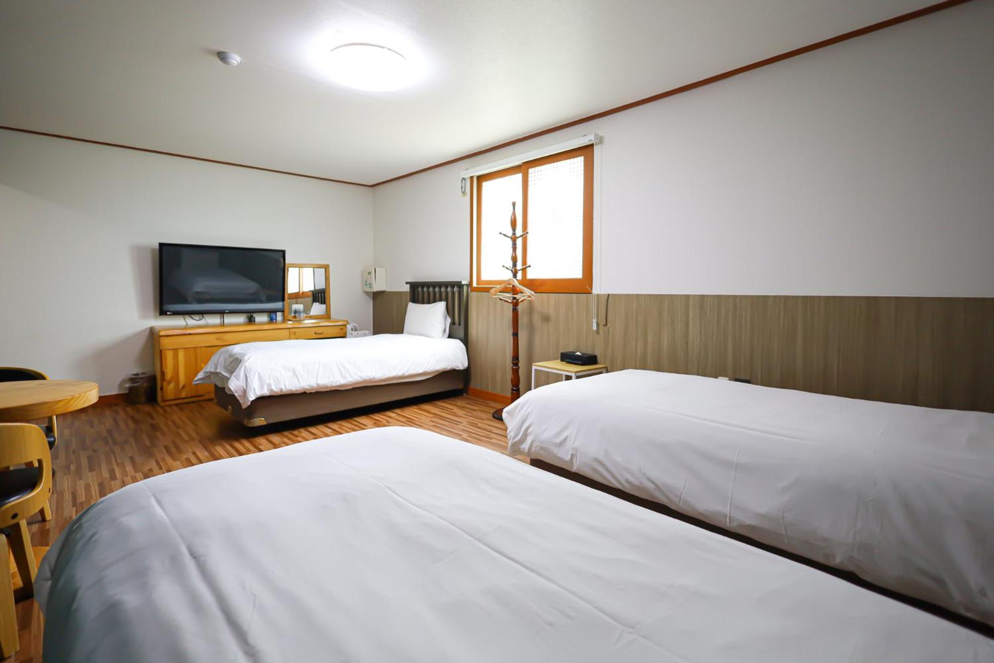 Fantastic Ocean View Sydney Hotel Čedžu Exteriér fotografie