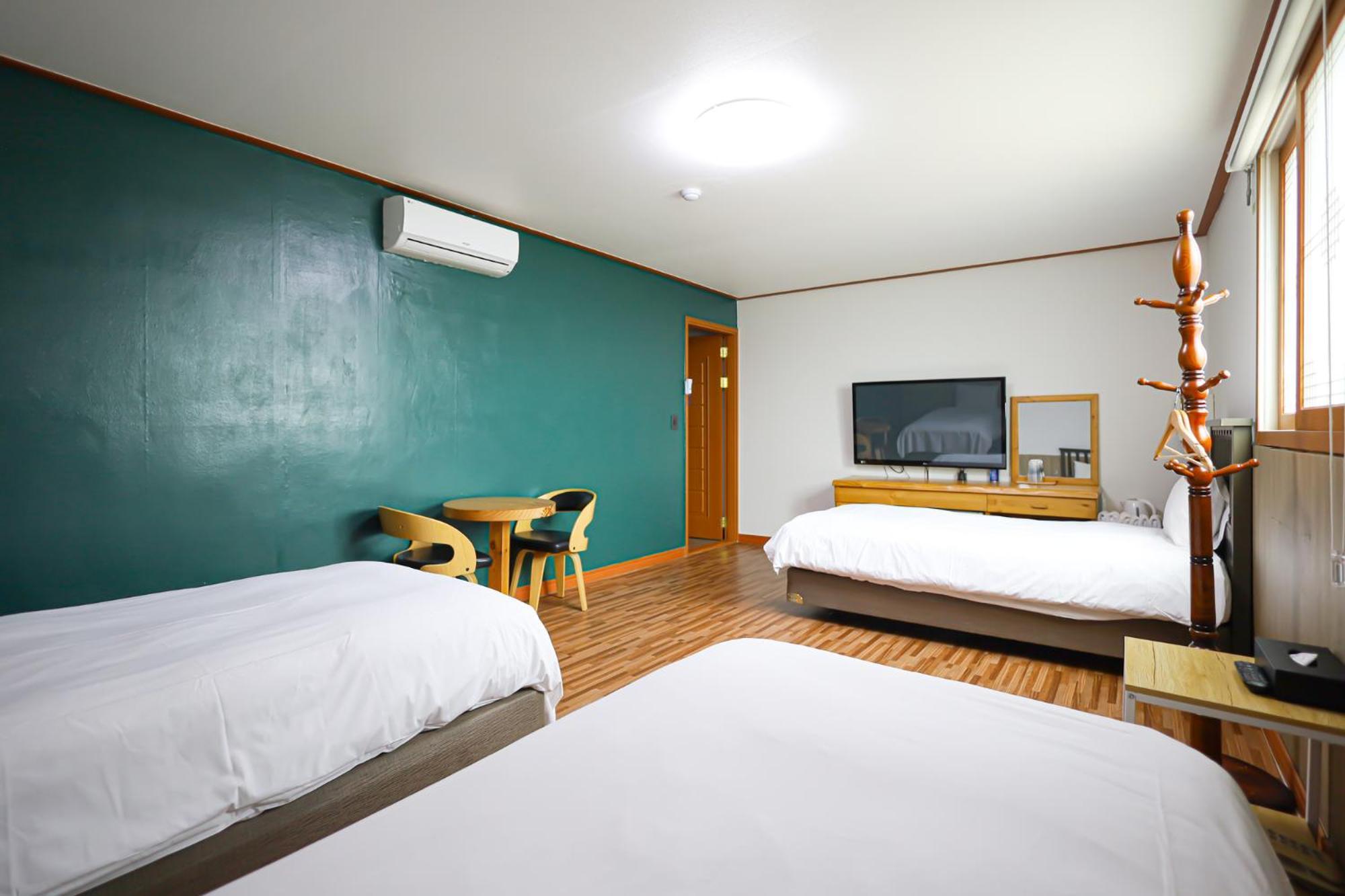 Fantastic Ocean View Sydney Hotel Čedžu Exteriér fotografie